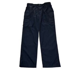5.11 Tactial Series Regular Fit Twill PDU Class-B Cargo Pants Men’s 38 Set Of 2